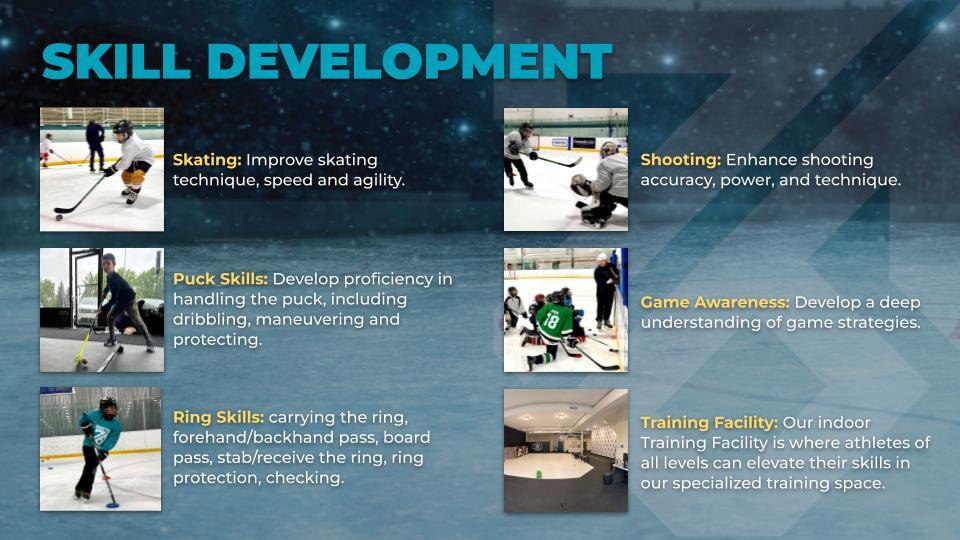 76 Academy What We Provide Skills