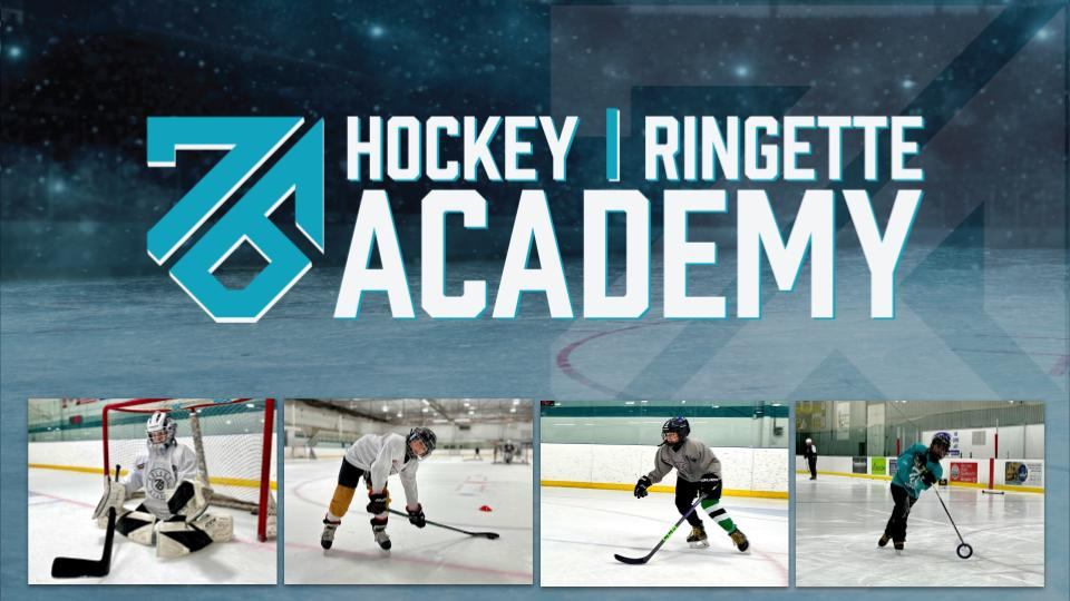 76 Academy What We Provide Title